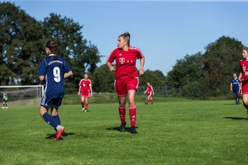 Bild 132 - Frauen SV Wahlstedt - ATSV Stockelsdorf : Ergebnis: 2:2